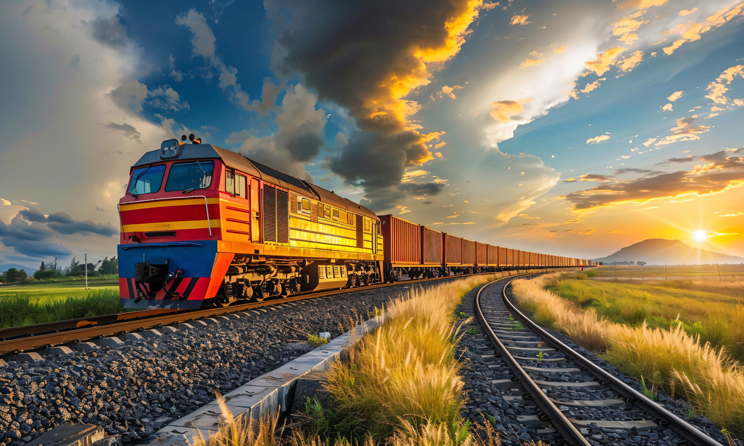 LOCOMOTIVE